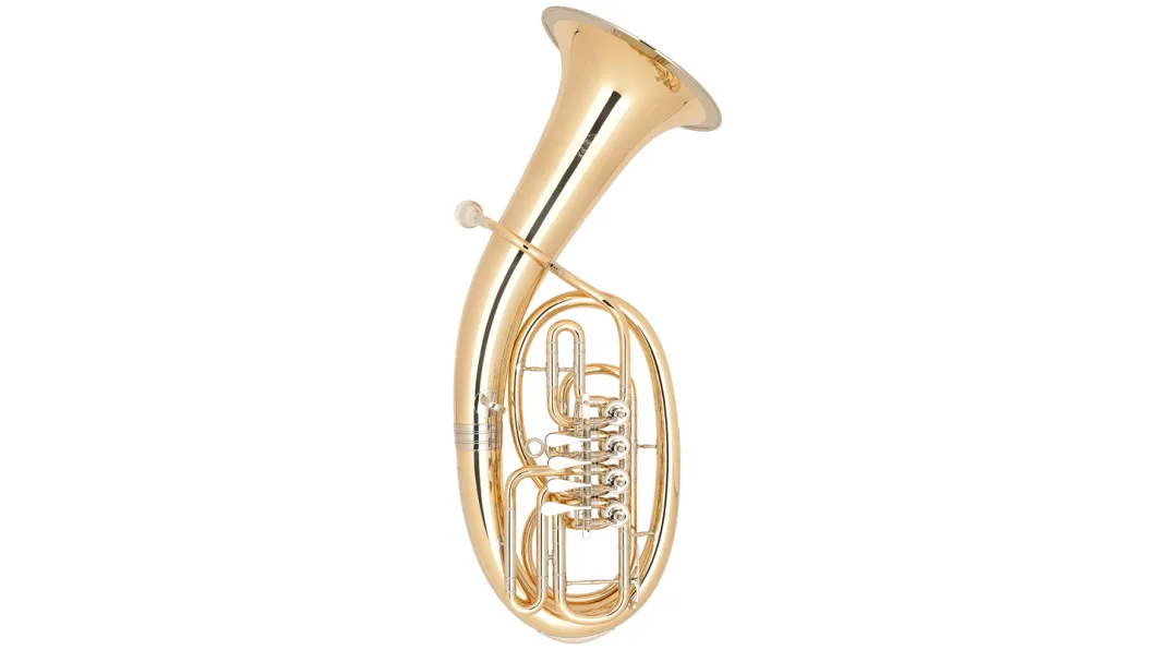 Miraphone 47WL4 11000-200 Bb-Tenorhorn