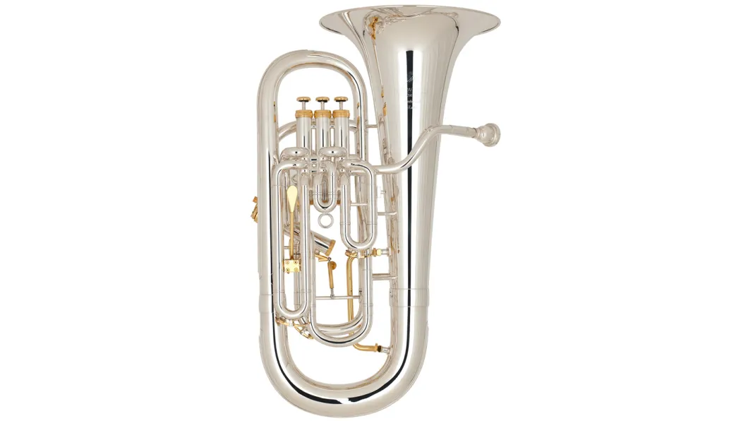 Miraphone M5050 15000-E30 Euphonium