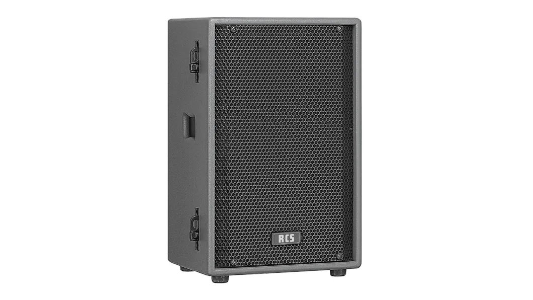 RCS QRF-212 Pro-Sound Speaker