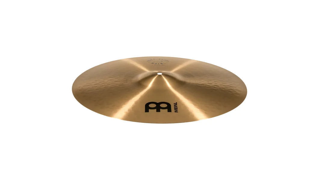 Meinl PA18MC Pure Alloy 18" Medium Crash