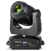 beamZ pro IGNITE180S LED Spot Moving Head