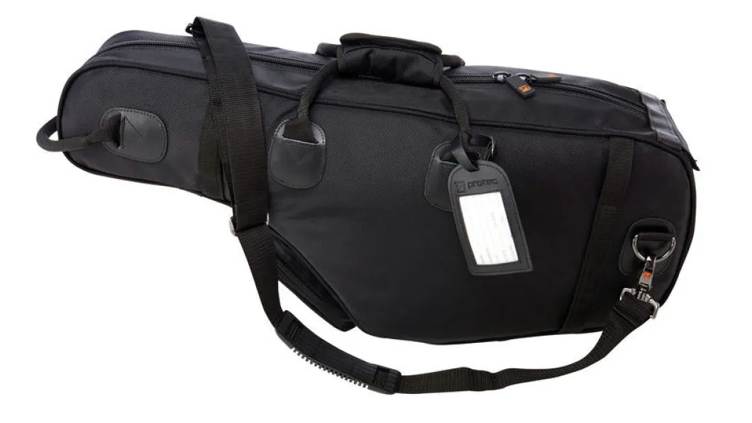 Protec C-237 Gigbag for Alto Sax