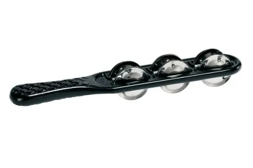 Meinl HJS1BK Jingle Stick Black