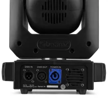 beamZ COBRA 720 Wash Moving Head 7x 20W mit Zoom