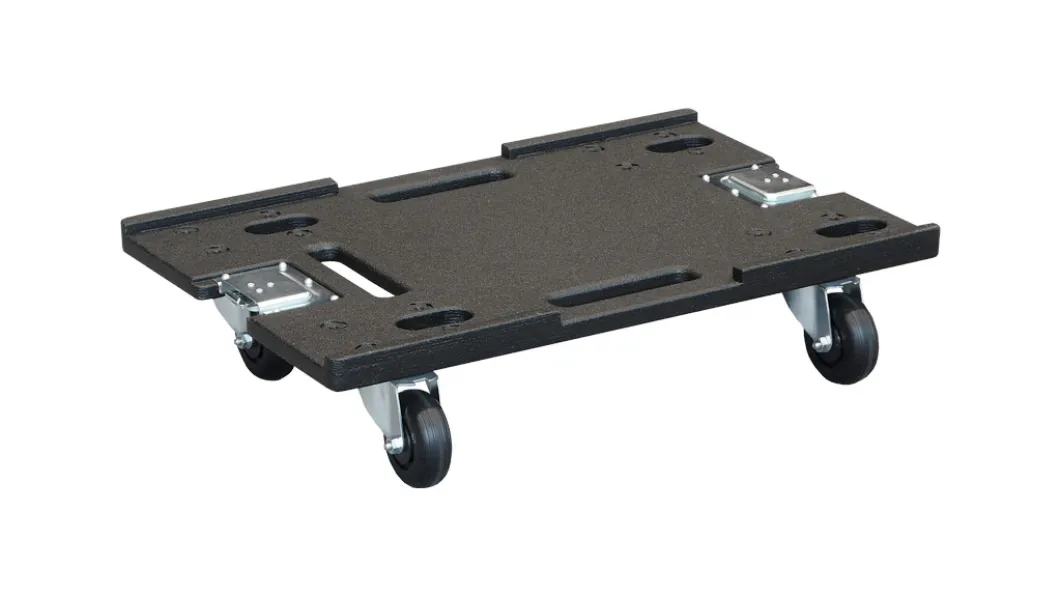 Seeburg Acoustic Line Wheelboard G Sub 1501 Serie