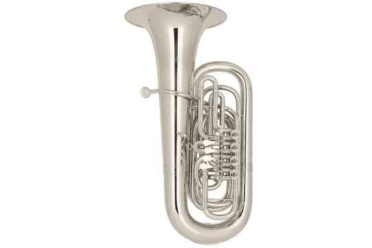 Miraphone 282A 7020 Bb-Tuba