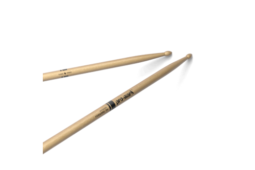 Pro Mark TX5AW 5A Hickory Drumsticks Holzkopf