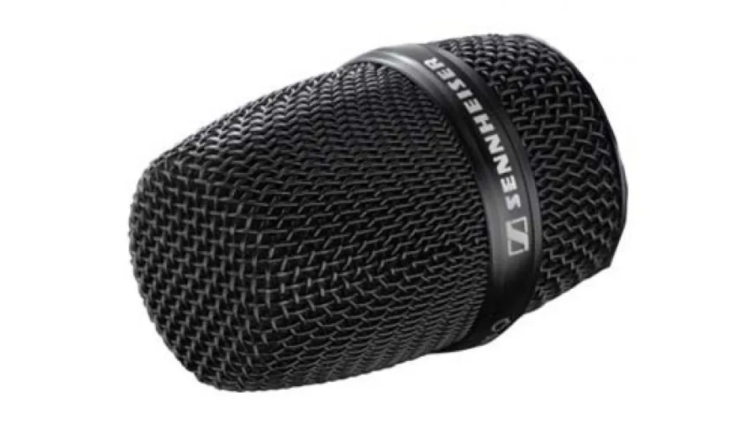 Sennheiser MMD 945-1 BK