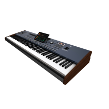 Korg PA5X88 Musikant