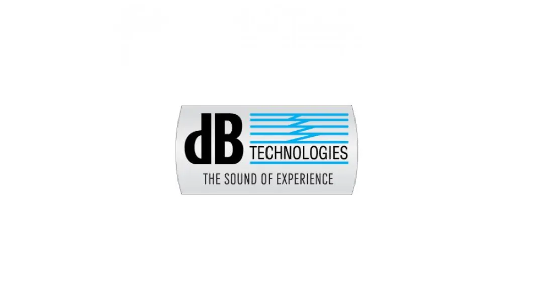 dB Technologies DWK-20 4xBlueWhell