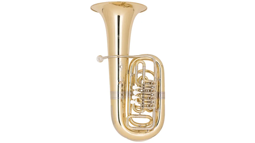 Miraphone 80A 7000 F-Tuba