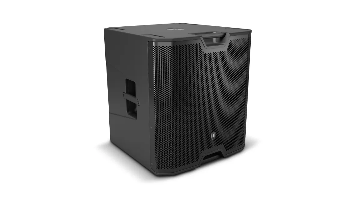 LD Systems ICOA SUB 18 A