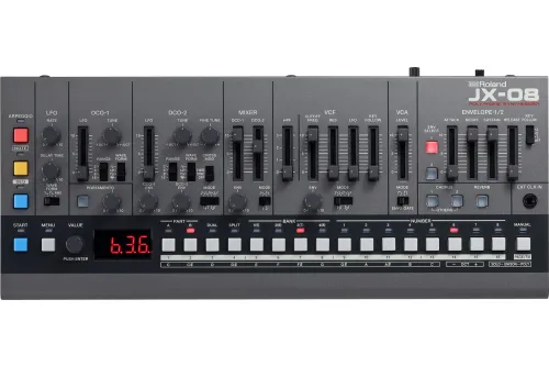 Roland JX-08