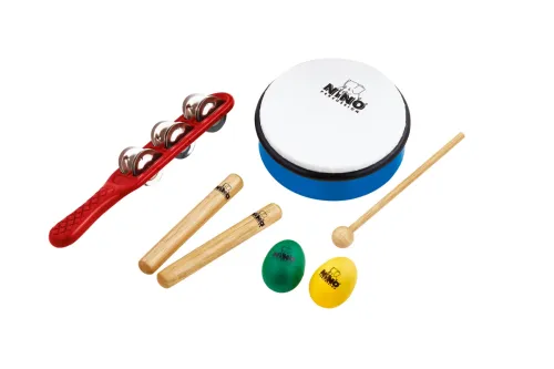 Nino 3 Percussion Set