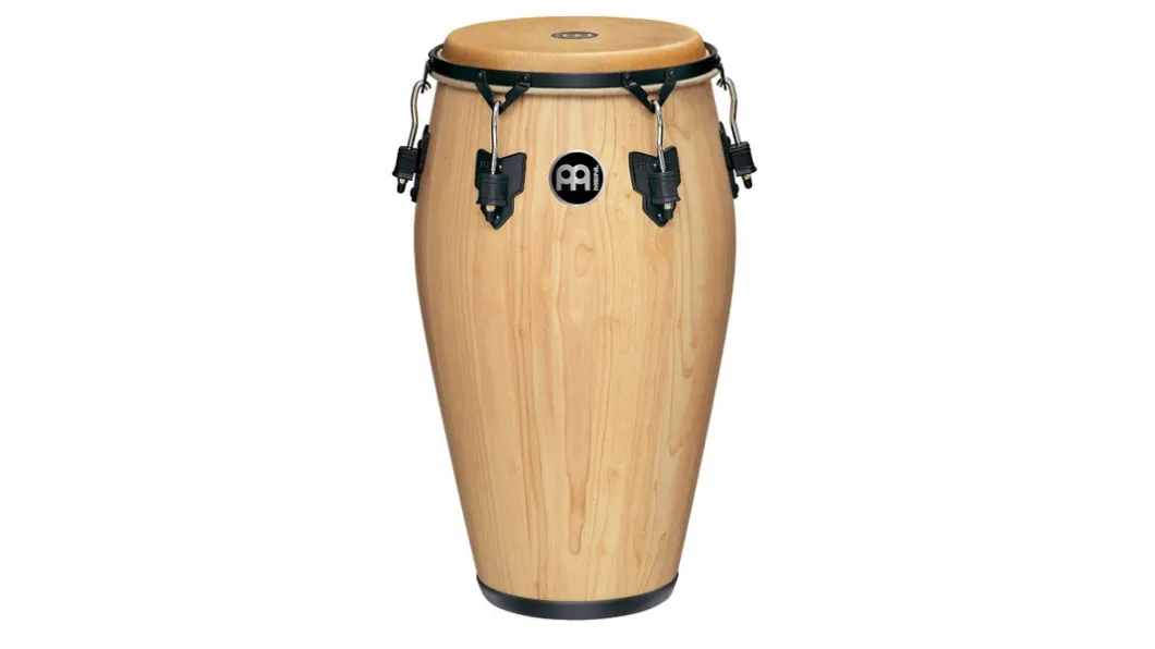 Meinl LC1212 Luis Conte Tumba