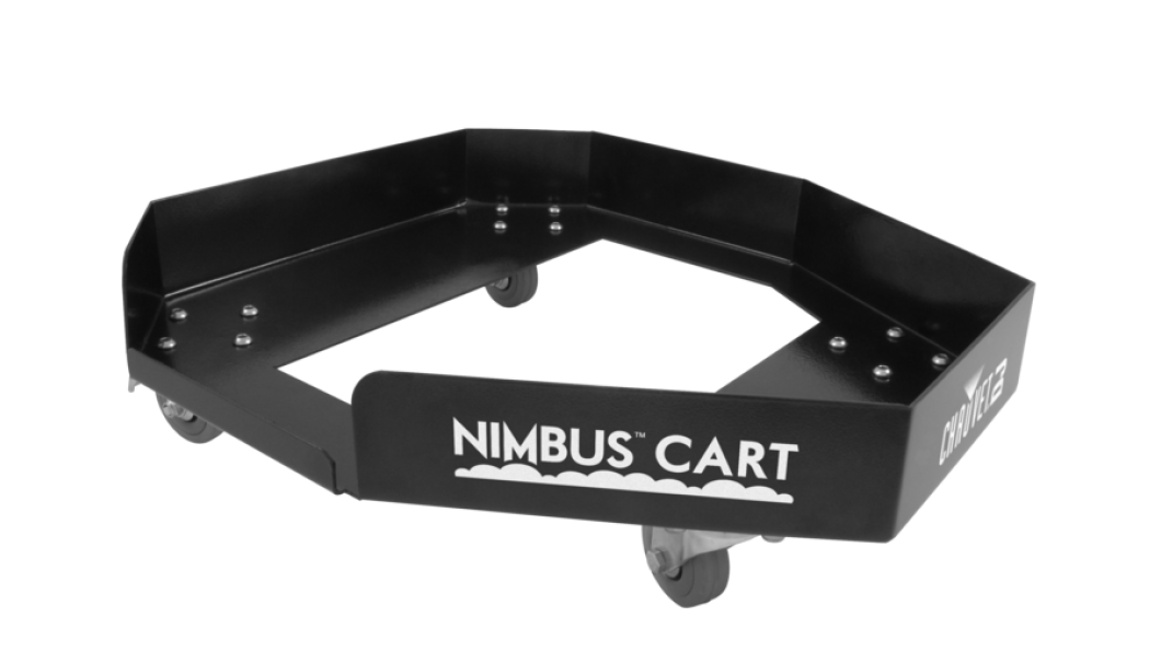 Chauvet DJ Nimbus Cart