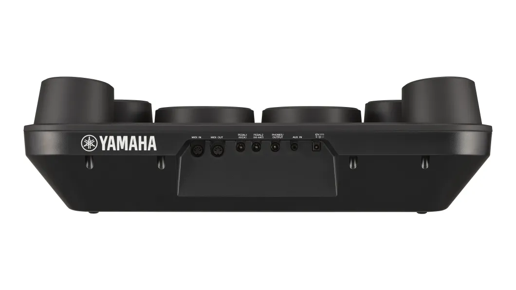 Yamaha DD-75