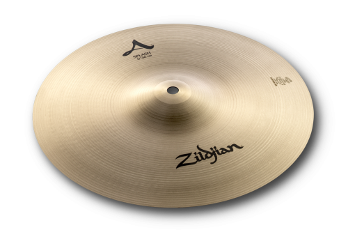 Zildjian ZIA0212 12" A-Series Splash