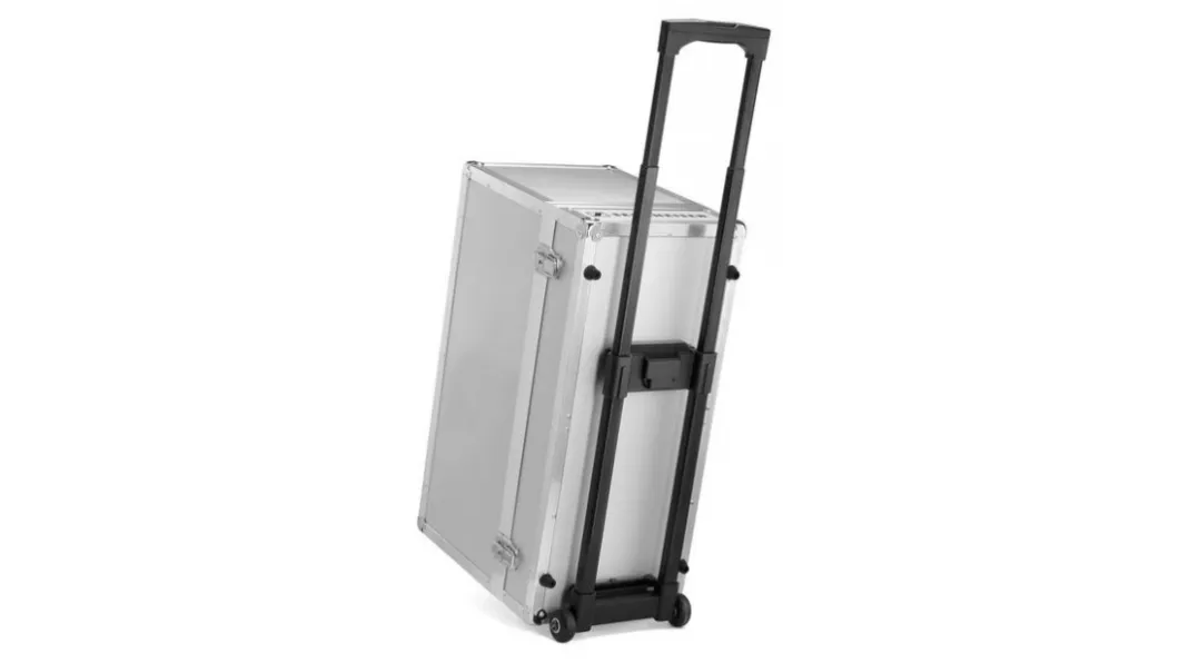 Sennheiser GZR 2020 Trolley