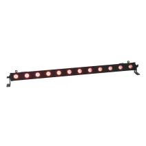 Eurolite LED BAR-12 QCL RGB+UV Leiste