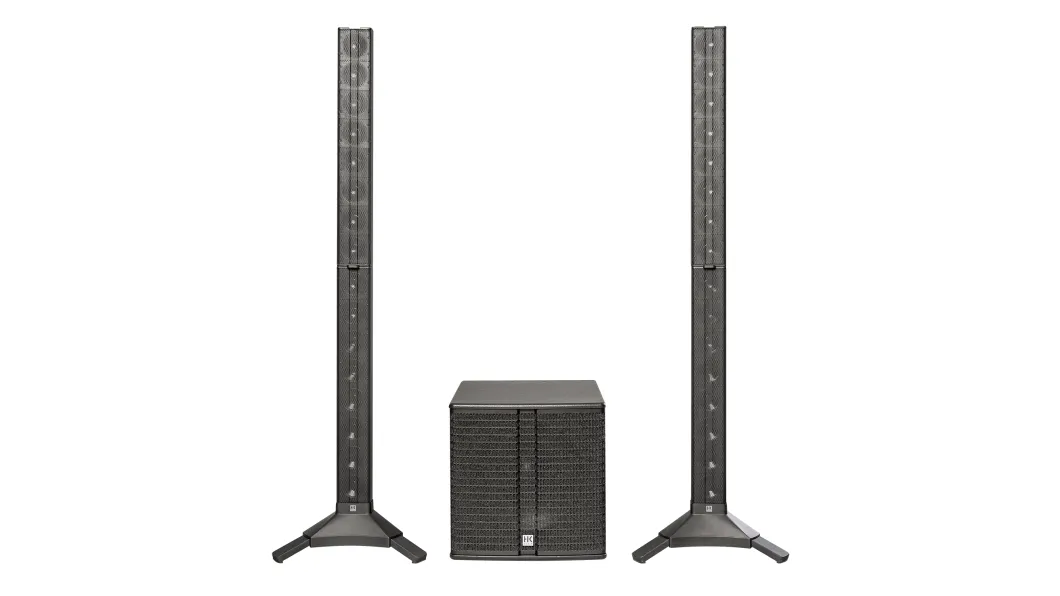 HK Audio Elements GALA System