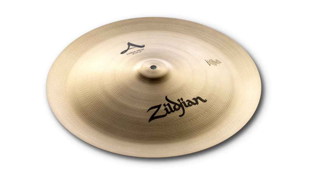 Zildjian ZIA0354 18" A China High