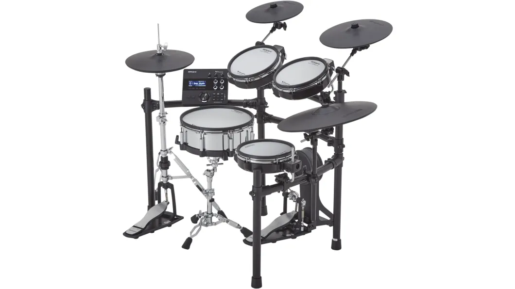 Roland TD-27KV2 E-Drum Set