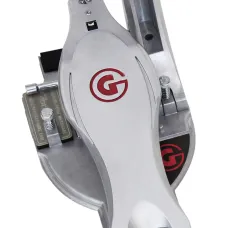 Gibraltar 9711G-DB Double Pedal G-Class