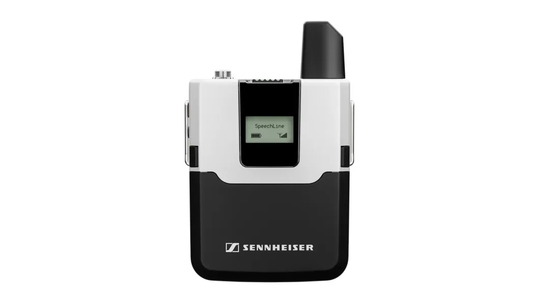 Sennheiser SL Bodypack DW-3 EU