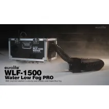 Eurolite WLF-1500 Water Low Fog PRO