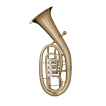 Melton MAT24 MeisterArt Tenor Horn