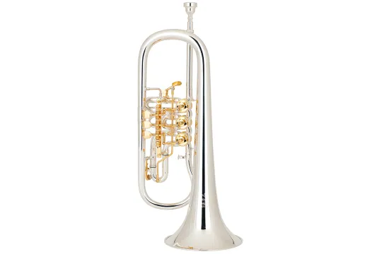 Miraphone 24R 1102-AP12 Bb-Flügelhorn