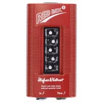 Hughes&Kettner Redbox 5