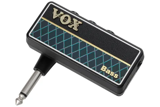 Vox amPlug 2 Bass