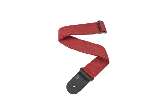 Planet Waves PWS101 Gitarrengurt Red