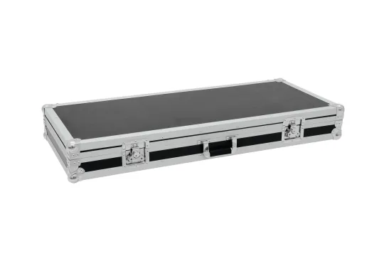 Roadinger Flightcase EC-B252 4x LED BAR-252 RGB