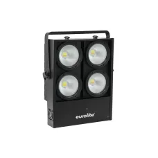 Eurolite Audience Blinder 4x100W LED COB CW/WW