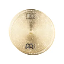 Meinl P-HCS14H 14" HCS Practice HiHat