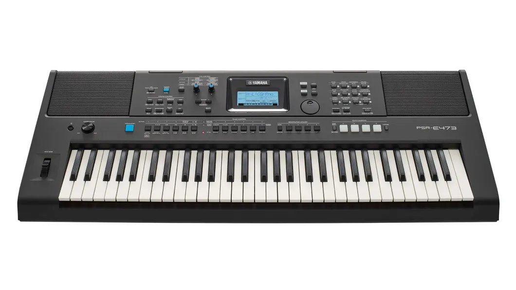 Yamaha PSR-E473