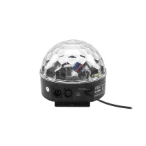 Eurolite LED BC-6 Strahleneffekt