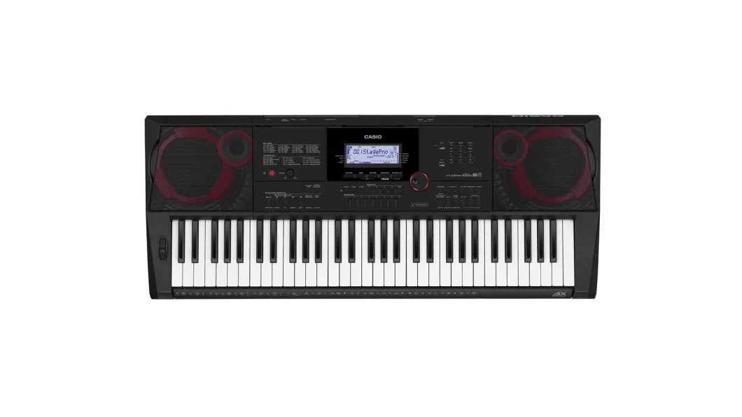 Casio CT-X3000