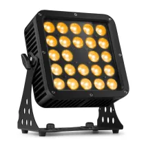 beamZ pro Starcolor205 Flutlicht 24 x 10W RGBA