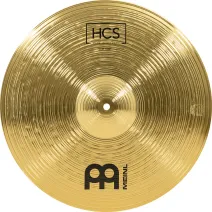 Meinl HCS18C Cymbal 18" Crash