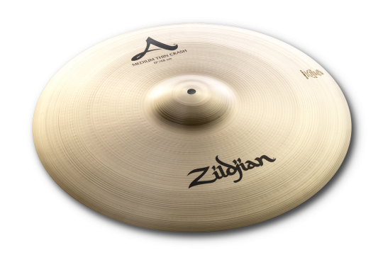 Zildjian 19" A-Series Medium Thin Crash