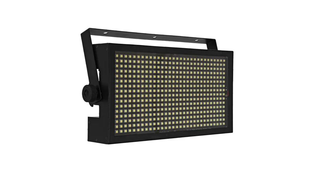 Eurolite LED Super Strobe