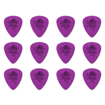 Dunlop Tortex Standard 1,14 (12)