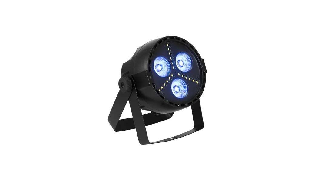 Eurolite LED PARty Hybrid Spot