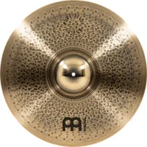 Meinl PAC22MTR 22" Pure Alloy Custom Ride