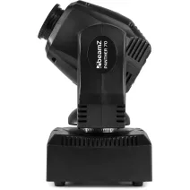 beamZ PANTHER 70 LED Spot Moving Head