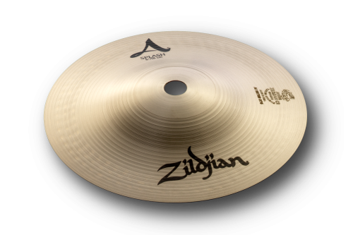 Zildjian ZIA0206 06" A-Custom Splashbecken